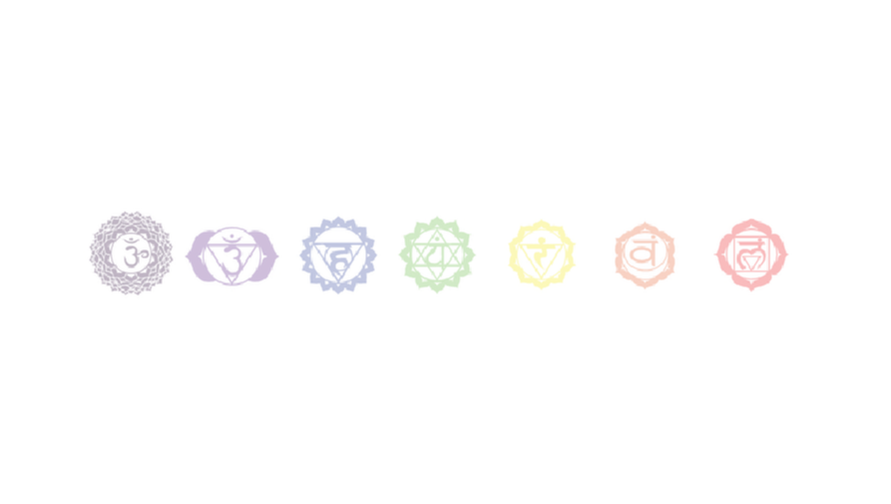 WHAT ARE CHAKRAS?